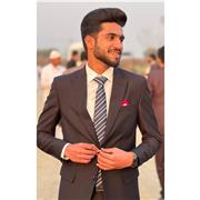 Muhammad Reyan Chaudhary