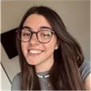 Soy una estudiante del tercer año de carrera de Educación Infantil. 