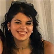 Lezioni di Italiano ed Umanistiche per tutte le età con un appassionato studente di Beni Culturali