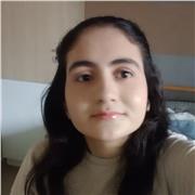 Irem Tasdemir