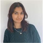 I provide lessons tailored towards students who are visual learners for either GCSE or A-level students