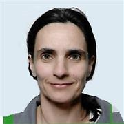 curso por Internet con profesora de francés como idioma extranjera graduada de Universidad y con emplia experiencia