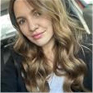 Anna Yilmaz
