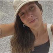 Profesora que imparte clases particulares graduada en Magisterio Primaria