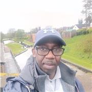 Ndiaga Seck