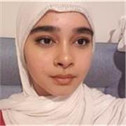 Encouraging tutor offering personalised after-school support to help primary students feel confident, motivated, and supported.