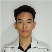 Profesor de matemáticas para grados 8 octavos