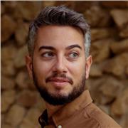 Si quieres aprender a encontrar tu propio método y potenciar tus habilidades puedo ayudarte.
Trabajaremos con metodologías creativas para potenciar tu motivación y encontrar soluciones que no esperas.
Mediante fotografías, ilustraciones, diseños, lluvia