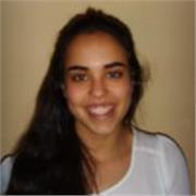 Graduada en Administración y dirección de empresas, refuerzo para las asignaturas de Economía en Eso y Bachillerato, matemáticas en ESO y matemáticas aplicadas en Bachillerato