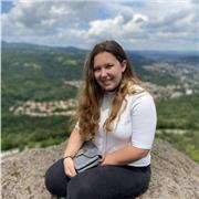 Étudiante a polytech souhaitant devenir prof de maths