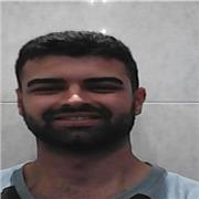 Soy un joven ingeniero, responsable y con ganas de enseñar. Tengo las capacidades óptimas para transmitir los conocimientos.