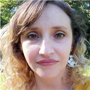 Educadora de párvulos licenciada en educación