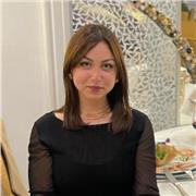 Cerchi una tutor? Sono qui al tuo servizio!
Diplomata con il massimo dei voti in maturità classica, frequentante Lettere Classiche