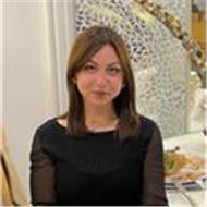 Anna Coluccio