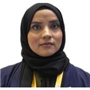 Aisha Kanwal