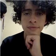 Estudiante de licenciatura en literatura que puede aplicar como profesor de español