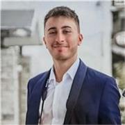 Laureato triennale in ingegneria chimica (110L) alla sapienza dà ripetizioni a domicilio di matematica a studenti delle superiori