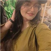 Profesora especializada en inglés de 1° de primaria hasta 4° de primaria online y presencial