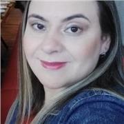 Profesor para personas que quieren empezar a hablar un nuevo idioma.