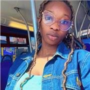 Mariam Adegoke