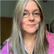 Qualified experienced English teacher A Level