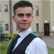 Adam Lynch