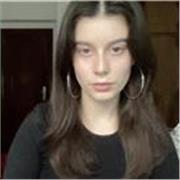 Profesora de inglés adaptada a diferentes necesidades siempre