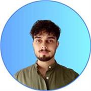 Graduado en Biología con Máster en Gestión ambiental. Apasionado por la biología en su totalidad y con ganas de enseñarla.