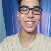 Doy clases de apoyo para ayudar en todo lo posible a los alumnos/as