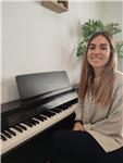 Clases particulares de piano y lenguaje musical. Todos los niveles y edades. Zona Marqués de Vadillo / Urgel / Oporto