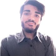 Studente universitario, iscritto all'Università degli Studi di Catania, offre ripetizioni online di STORIA e FILOSOFIA a studenti di ogni ordine e grado