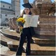 Ripetizioni inglese fino C1 (IELTS conseguito a maggio 2024)