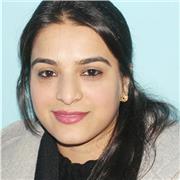 Ahila Ashraf