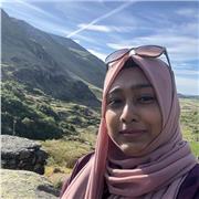 Fathima Nusrath Mohammed Ijas