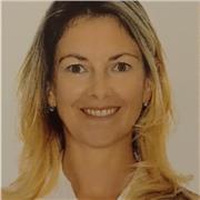 Laureata in lingua tedesca e madre lingua spagnola offre di insegnare in presenza