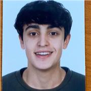 Clases de matemáticas e inglés a alumnos de primaria y eso. Presencial u online