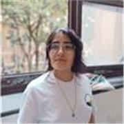 Studentessa di Didattica dell'arte presso l' Accademia delle belle Arti di Napoli impartisce lezioni private per recupero e doposcuola
