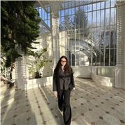 Cours de maths niveau collège/lycée par une étudiante en ingénierie