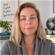 Online English Lessons for Kids and Adults by a TEFL Certified Tutor with 10+ Years Experience