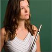 Jazz & Classical flute player with 10+ years' teaching experience