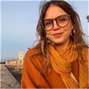 Doy clases de inglés hasta bachillerato y de biología de instituto, colegio, bachillerato y grado