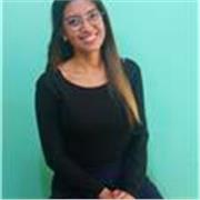 Profesora de psicología. Licenciatura en Psicología ofreciendo clases online para estudiantes de bachillerato y de la carrera afín. 
