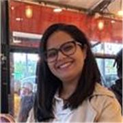 Professeur de français en ligne dans le Val-d’Oise, expérience bénévole en primaire et collège.