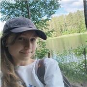 Soutien scolaire à Lyon – Étudiante (anglais C1, bac 19/20 en physique-chimie, 17/20 en SES)