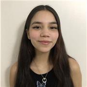 ayudante escolar básica, puedo ayudar a repasar distintas asignaturas de la enseñanza básica en donde se necesite apoyo