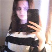 Jacqueline Celine
