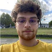 Actuellement à l’école d’ingénieur bordeaux inp enseirb-matmeca après 2 ans de classe préparatoire je souhaite donner des cours de maths de tout niveau jusqu’à la terminal