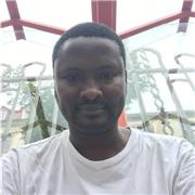 Godfrey Laurent