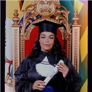 Professora de Química, com participação no Pibid e Residencia Pedagógica