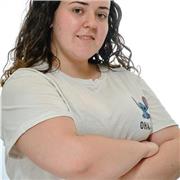 Profesora particular de biología a todos los niveles y todas las asignaturas de primaria y ESO.